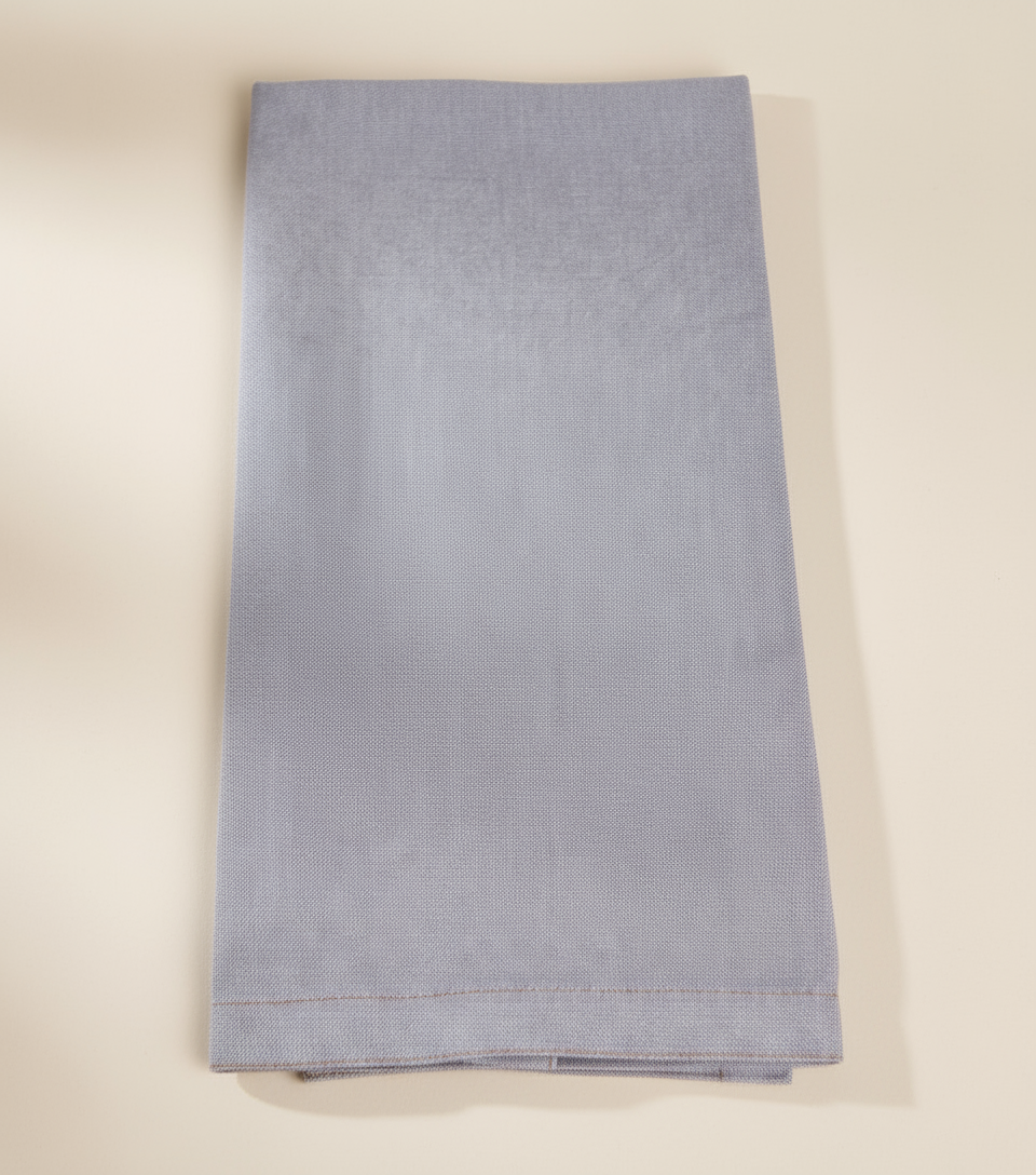 Organic Cotton Kitchen Towels (Set of 2)