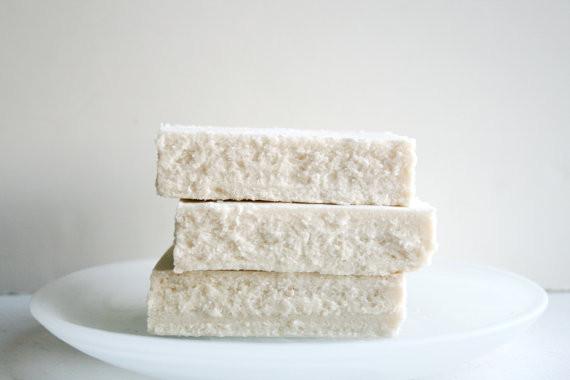 Sea Salt Soap Bar